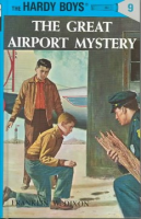 The_great_airport_mystery